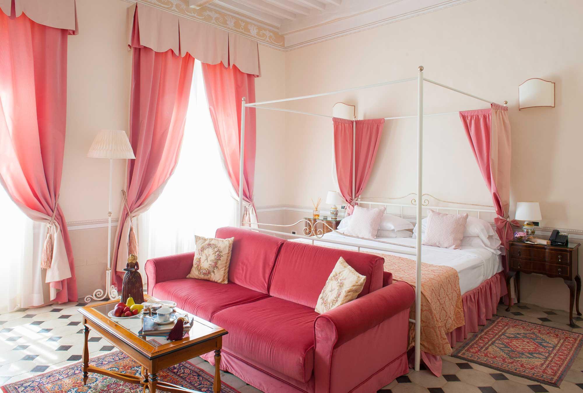 Villa Di Piazzano - Small Luxury Hotels Of The World Cortona Zewnętrze zdjęcie